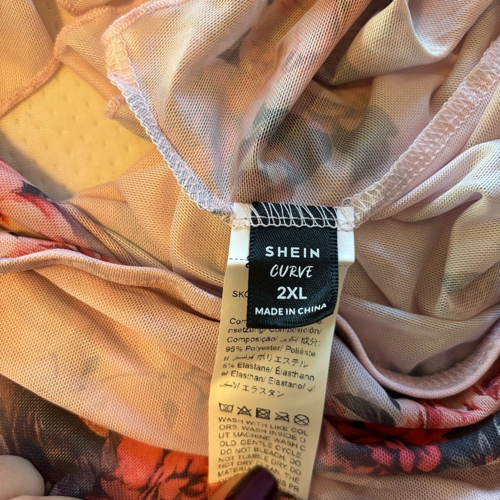 shirt size 2XL - Picture 4 of 4